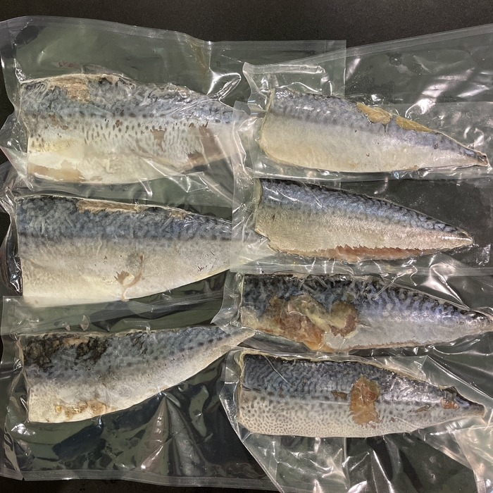 〆鯖 楽天市場】小分けパック しめ鯖 スライス ハーフ 60g 食べ切り